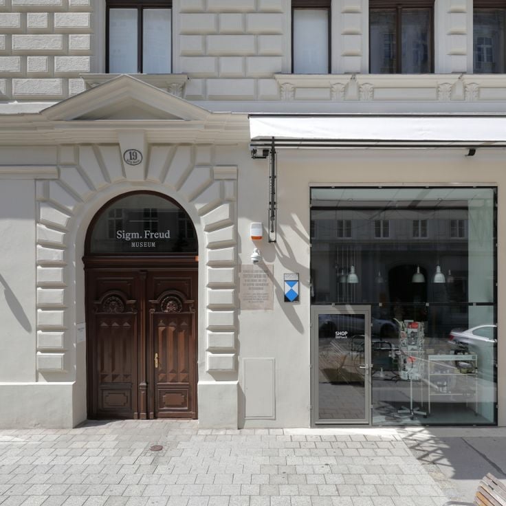 Musée Sigmund Freud