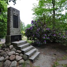 Oorlogsmonument