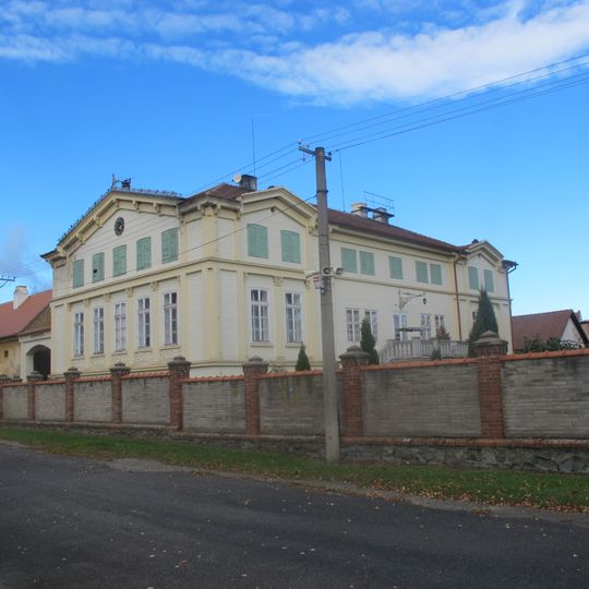 Strkovice
