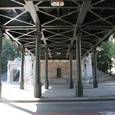 Sobieski Bridge