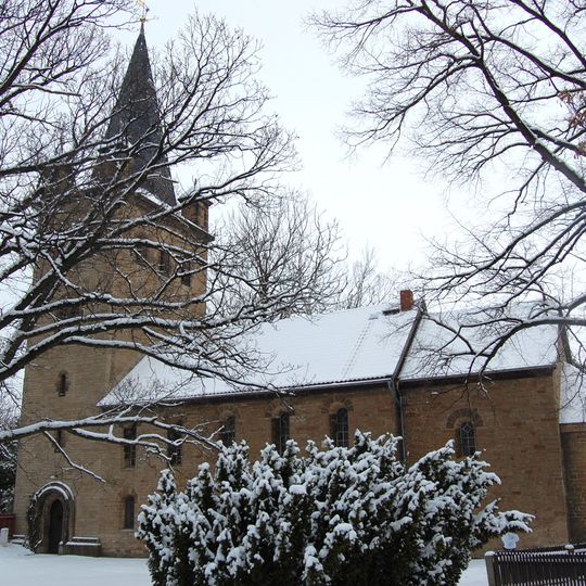 Sint-Bartholomeüskerk