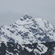 Pizzo Cassandra