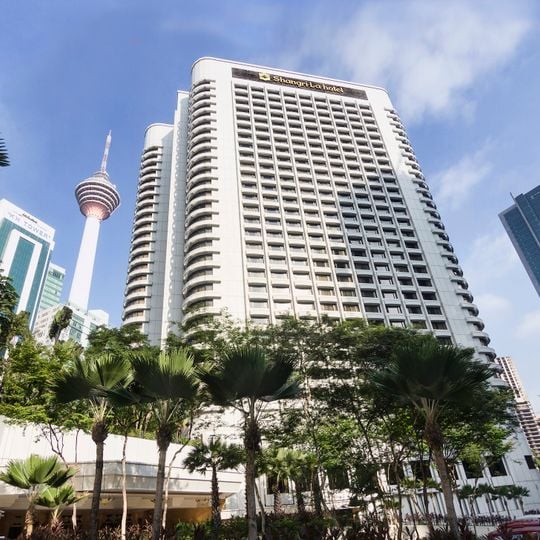 Shangri-La Kuala Lumpur