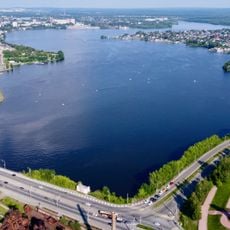 Nizhne-Tagil'skiy Prud