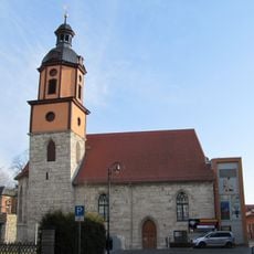 St. Kiliani