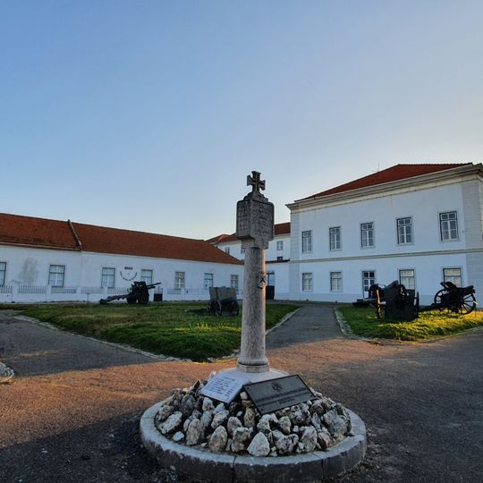 Palácio Real de D. João V e Capela Real de Vendas Novas