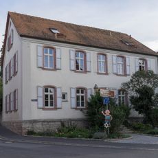 Pfarrhaus