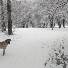 Parc Lesdiguières