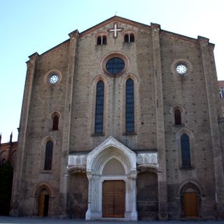 Basilica of Saint Francis