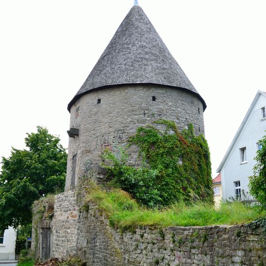 Eulenturm