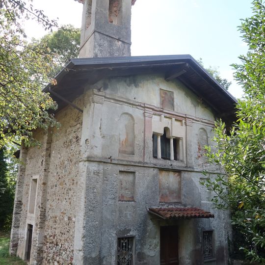Chiesa della Santissima Annunziata