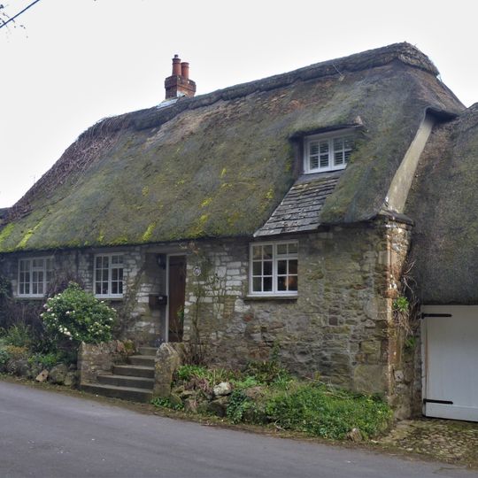 Glebe Cottage