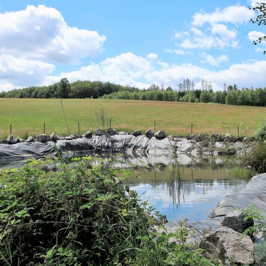 Quellgewässer Schälk