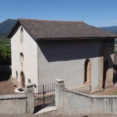 Saint Lawrence church