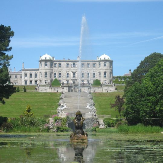Powerscourt Estate