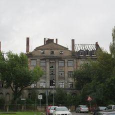 Elsasser Straße 45, Chemnitz-Altchemnitz