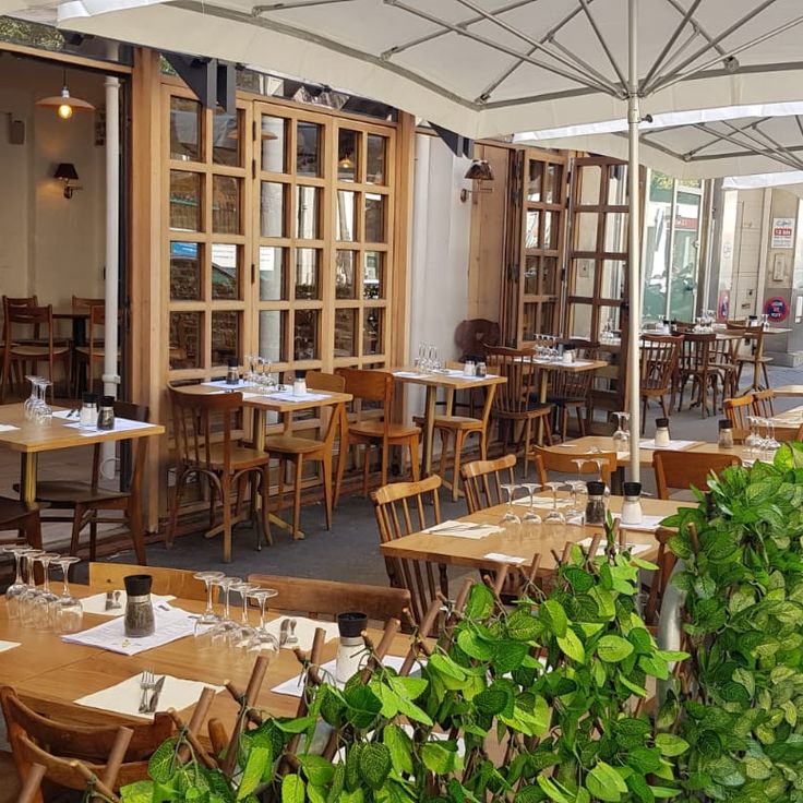 Le Chalet de Neuilly