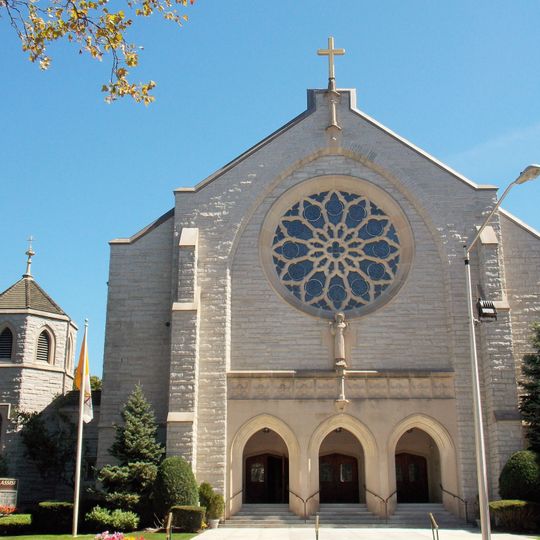 Catedral de San Francisco de Asís
