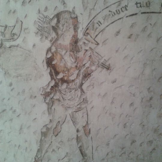 Museo delle armi bianche e delle pergamene