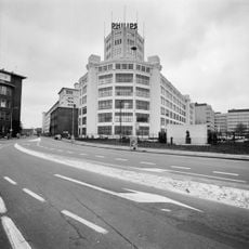 Lichttoren (Light tower)