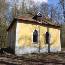 Kaple Lusthaus