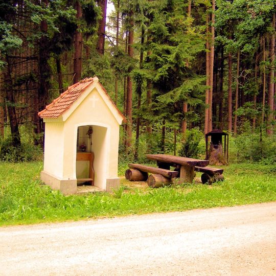 Kapelle St. Hubertus