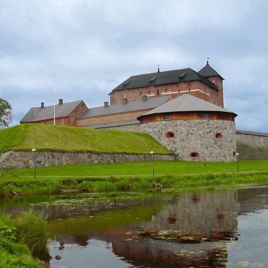 Castillo de Häme