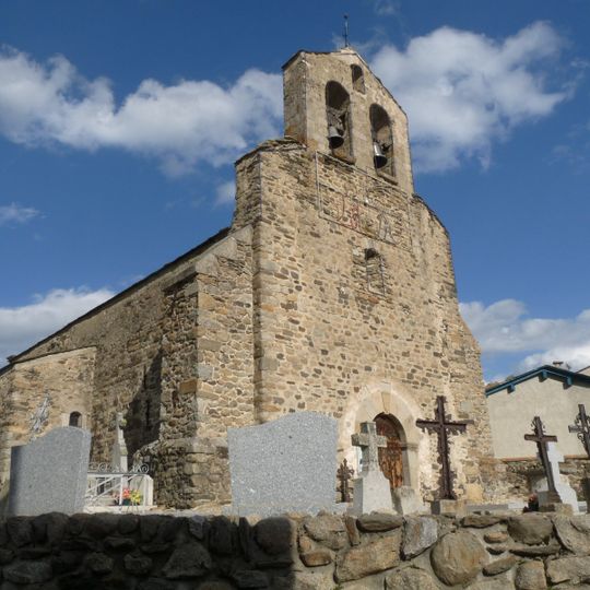 Villeneuve-des-Escaldes