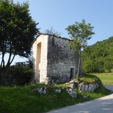 Castello di Dosso Maggiore