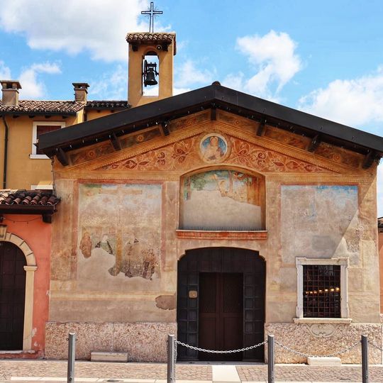 Chiesa di San Rocco