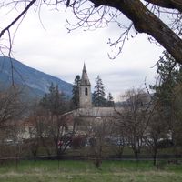 Saint-André-les-Alpes