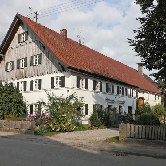 Bauernhaus