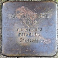 Hannelore Pelz