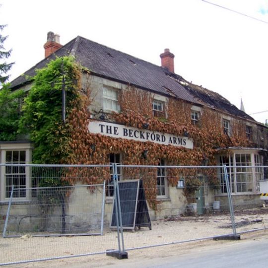 Beckford Arms