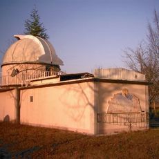 Osservatorio astronomico di Remanzacco