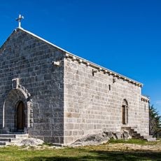 Capela de São Domingos