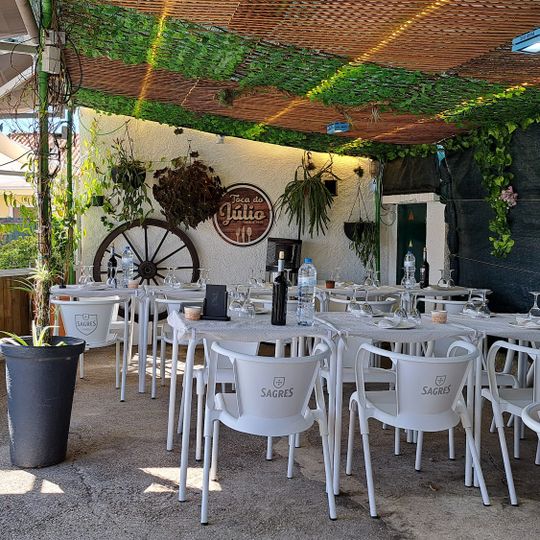 Julio's Tapas