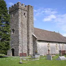 Parish Church of St Mary Magdalene