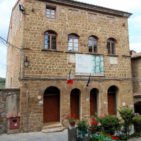 Palazzo Pretorio