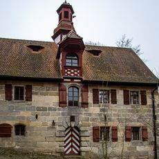 Schlossanlage Grünsberg 5 (D-5-74-112-157#5)