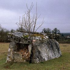 Dolmen du Coustalou