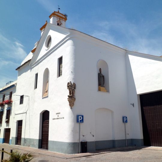Iglesia de Nuestra Señora de la Paz