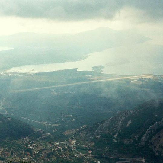 Tivat Airport