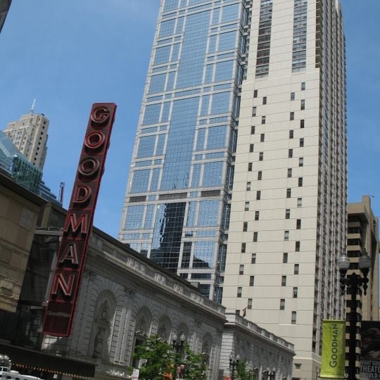 Harris and Selwyn Theaters