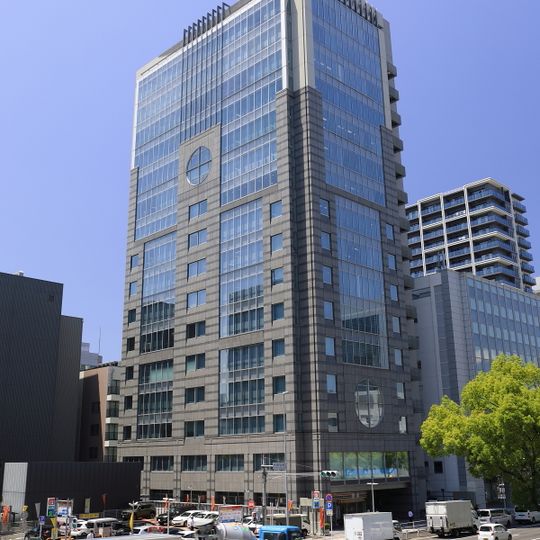 ORIX Nagoya Nishiki Building