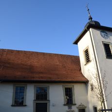 St. Bartholomew (Weipoltshausen)