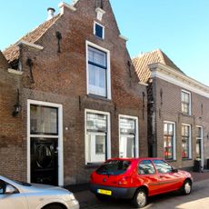 Kerkstraat 56, Vollenhove