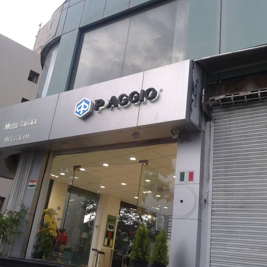 Piaggio