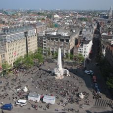 Dam Square