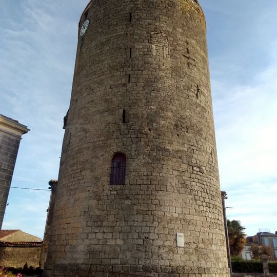 Château d'Aulnay